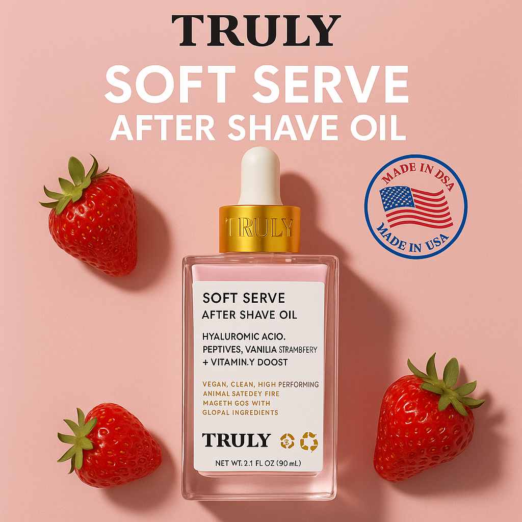 TRULY BEAUTY ✨ 100% ORIGINAL IMPORTADO EEUU