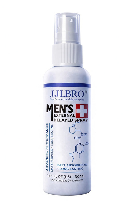 CONTROLMAXX SPRAY RETARDANTE MASCULINO